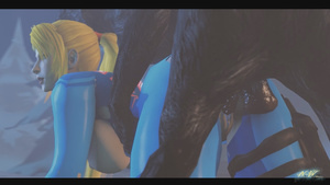 Cold Planet, Hot Encounters